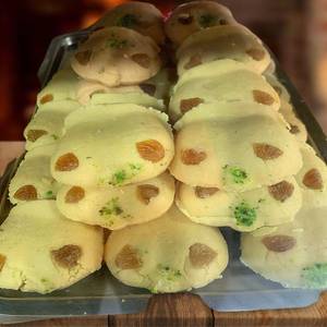 Jolbhora Sandesh - 2 Ice