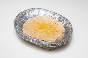 Butter Phulka(1 No)
