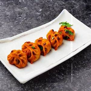 Paneer Tandoori Momos