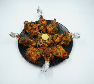 Tandoori Chicken