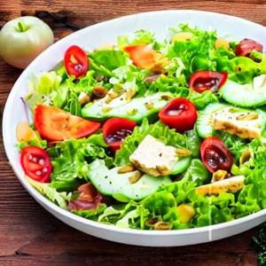 Grean Salad