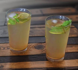 Limbu Soda