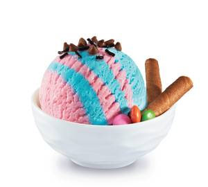 Cotton Candy Land