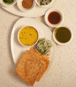 Dal Pakwan