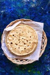Chapathi [2 pc]