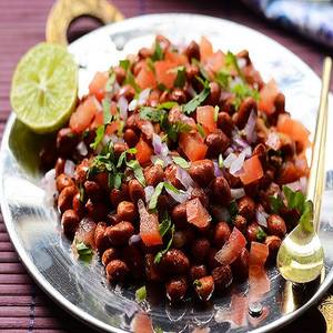 Peanut Chaat