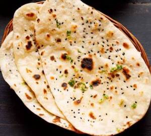 Naan Roti