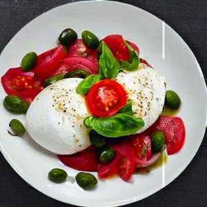 Burrata