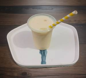 Butterscotch Shake