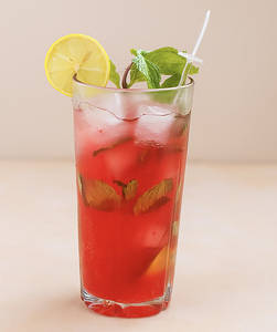 Strawberry Mojito [350 Ml]