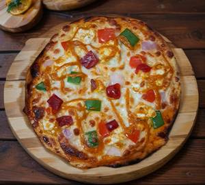 Farmhouse Pizza [7 inches]