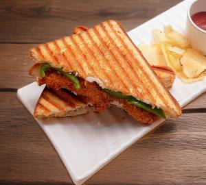 Veg Sandwich