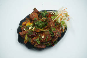 Chicken Spicy Wings