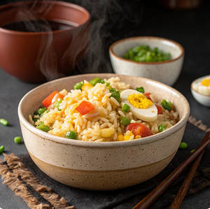 Egg Fried Rice