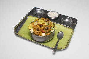 Ramanaas Special Biryani