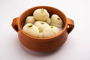 Rasgulla