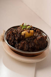 Rayalaseema Mutton Fry (bone)