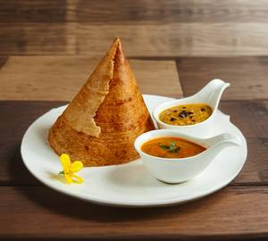Ghee dosa