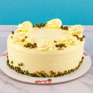 Rasmalai Cake (500g)