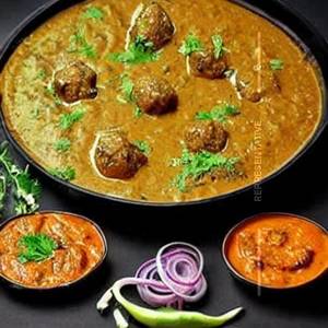 Giya kay koftay
