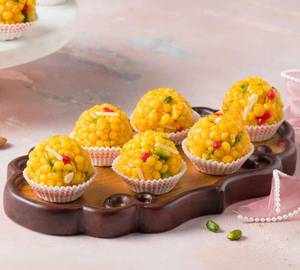 Laddu Jodhpuri