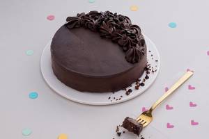 Belgian Chocolate Cake (500gm)