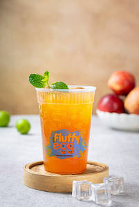 Peach Ice Tea