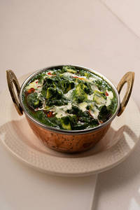 Palak Paneer