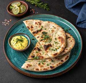 Aloo Naan [3 Pcs]
