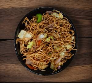 Veg Noodles