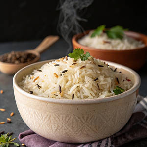 Jeera Rice