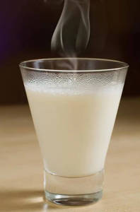 Hot Milk