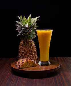 Pineapple Juice