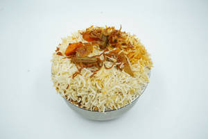 Veg Biryani