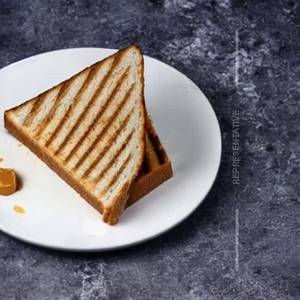 Peanut Butter Sandwich