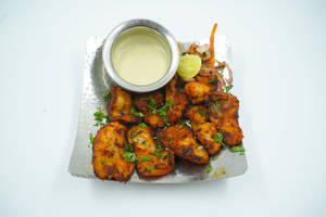 Fish Tikka