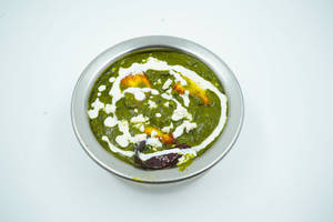 Palak Paneer