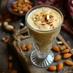 Badam shake