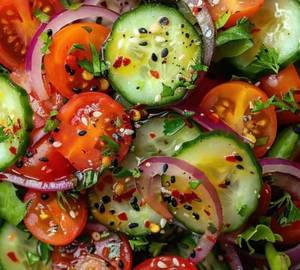 Veg Salad