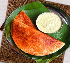 Maisur onion dosa