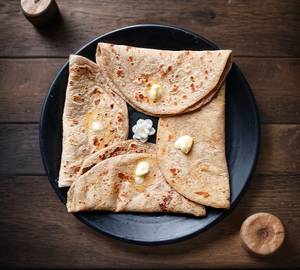 Butter Roti [ 4 ] Pieces