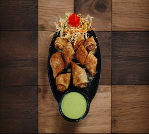 Spring Roll