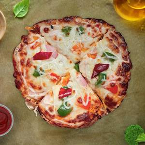 Veg Pizza