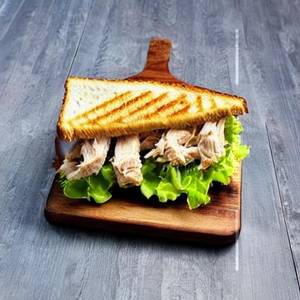 Chicken sandwich