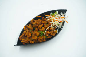 Prawns Pepper