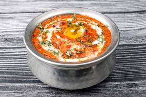 Veg Makhanwala