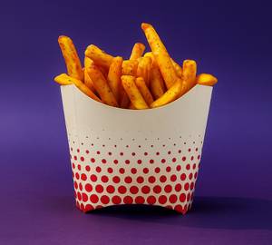 Peri Peri Masala Fries [Regular]