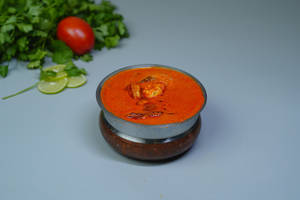 Prawns Kudampuli Curry