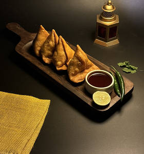 Samosa(5pcs)