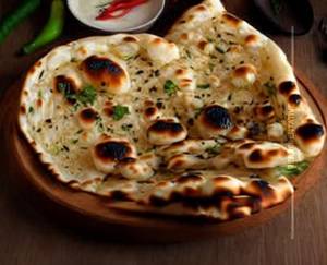 Chur Chur Naan (Our Speciality)